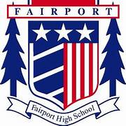 Fairport Central School District Logo