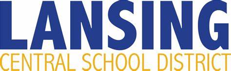 Lansing Central School District Logo