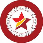 Ithaca City School District Logo